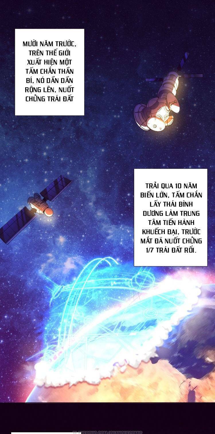 hắc kim đảo chapter 1 1