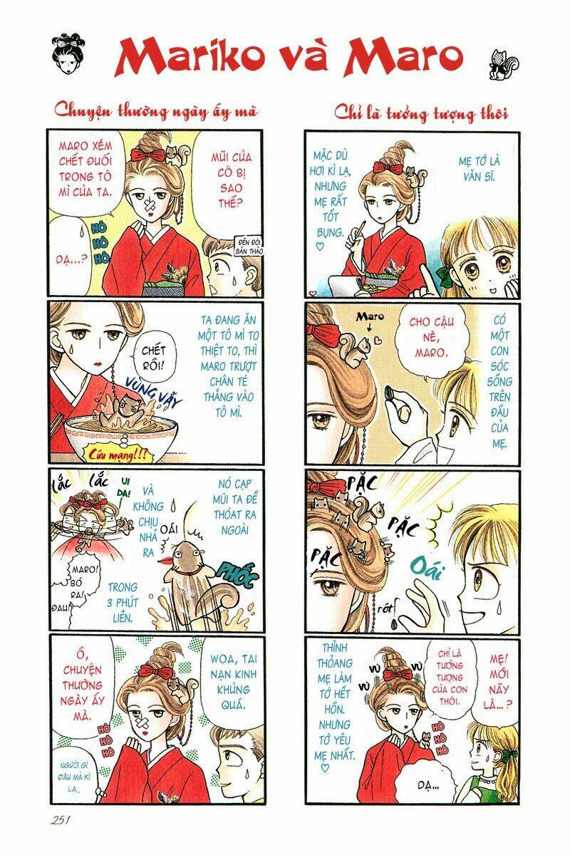 kodomo no omocha chapter 34 2