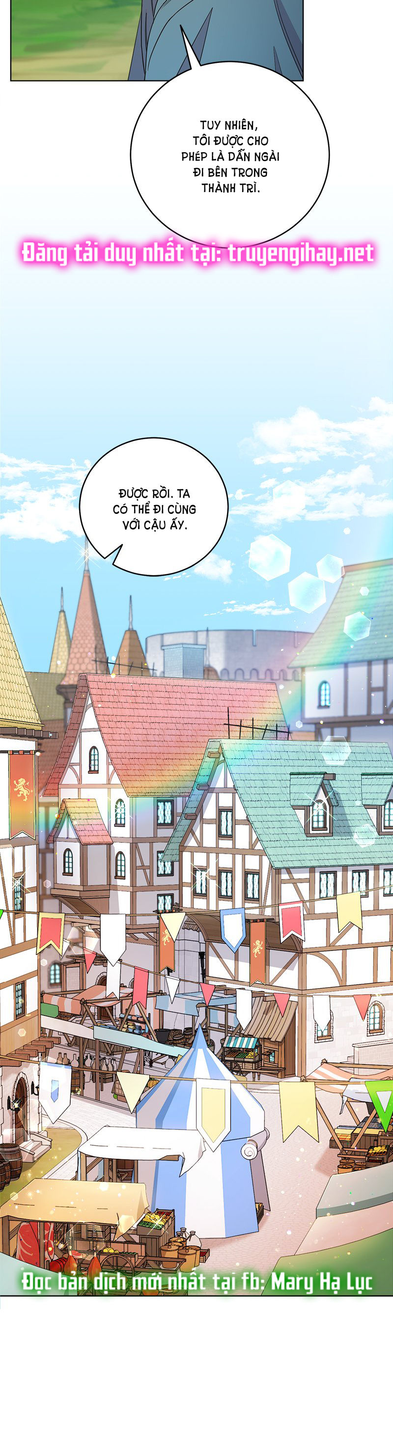 chàng nam phụ kia thực ra là con gái chapter 3 31