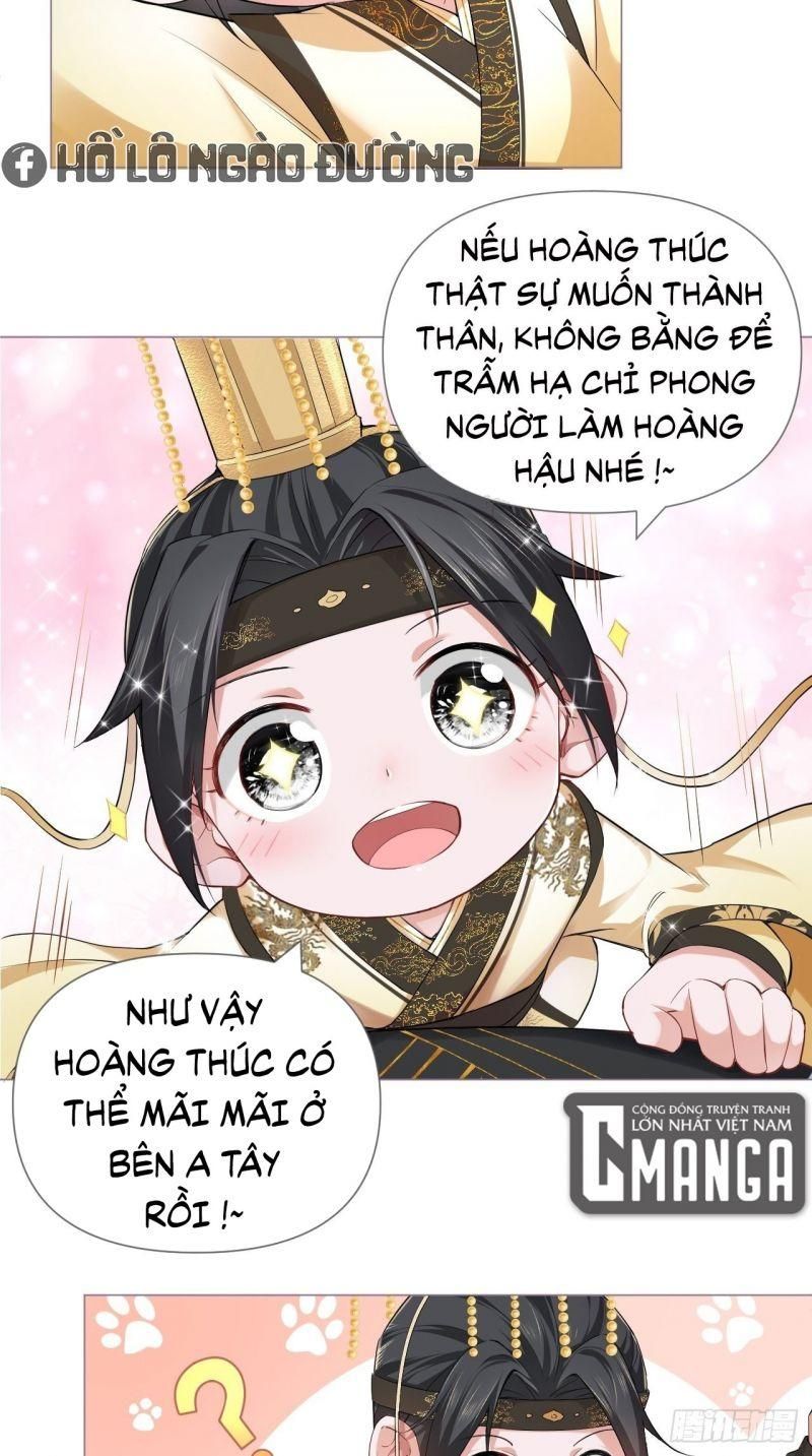 nhập mộ chi thần chapter 20 35
