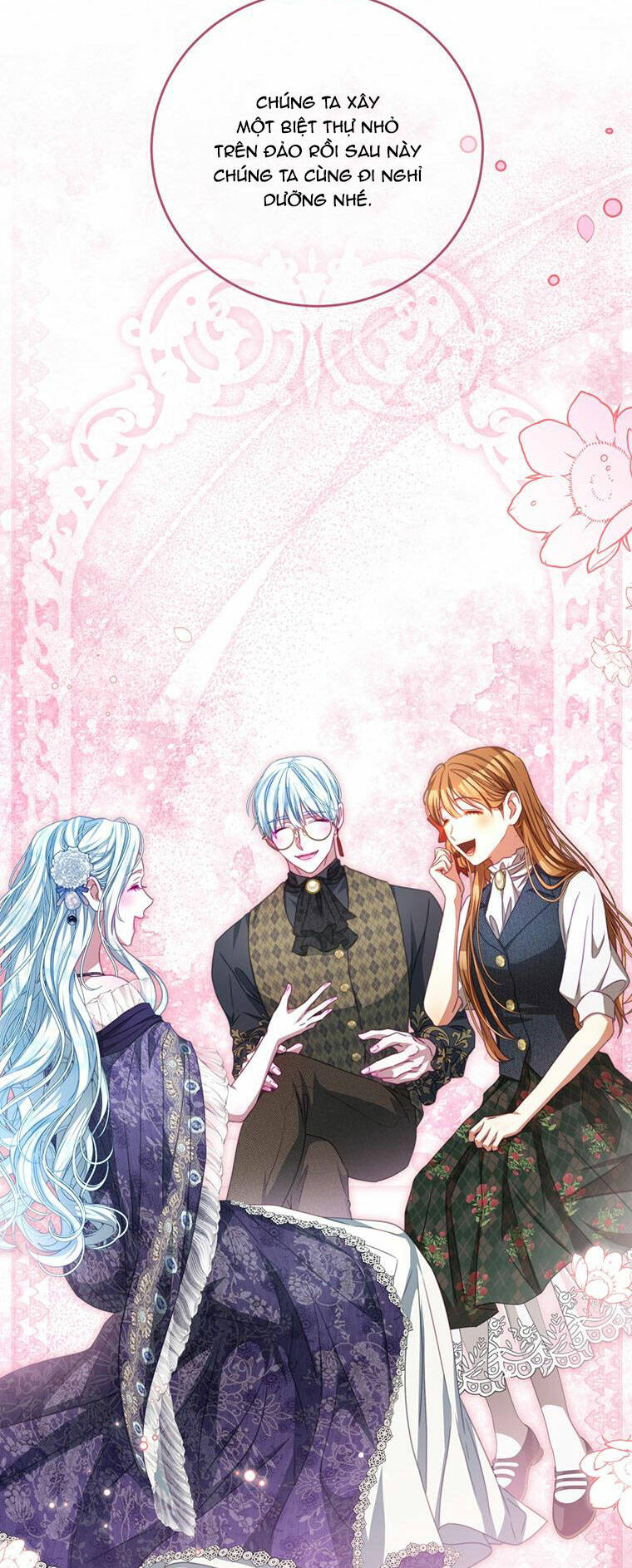 Trở Thành Tình Địch Của Các Nam Chính chapter 101.2 12