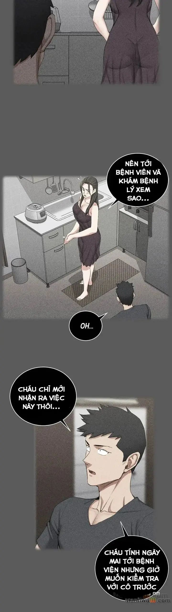 thanh niên động kinh chapter 48 26