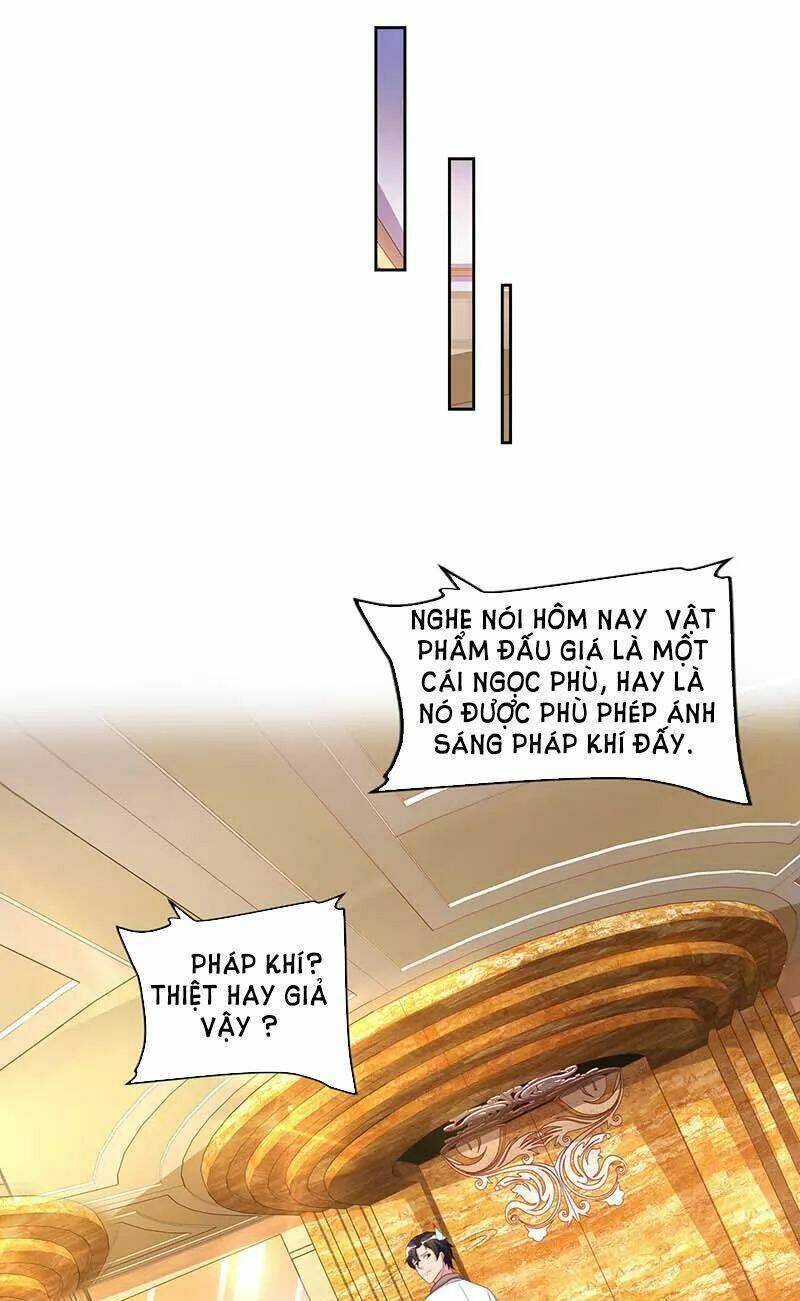 trọng sinh khí thiếu quy lai chapter 66 25