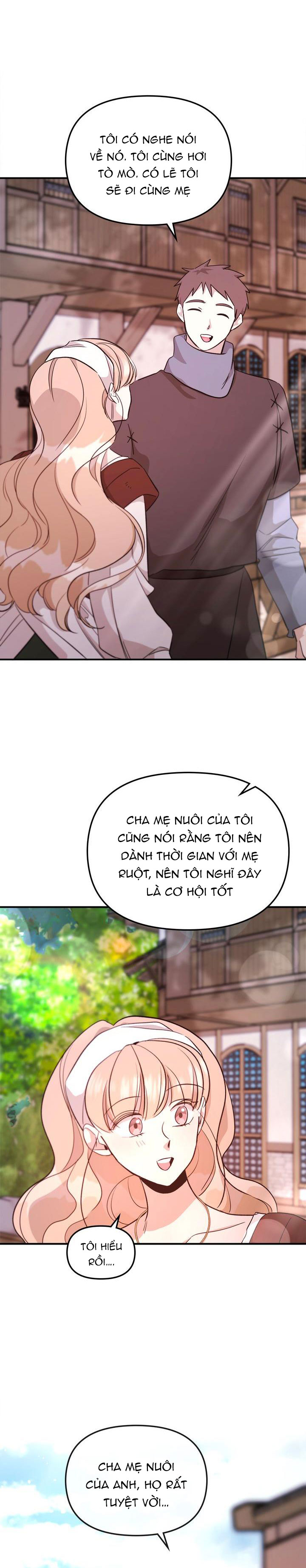 nhật kí của rồng chapter 32.1 9