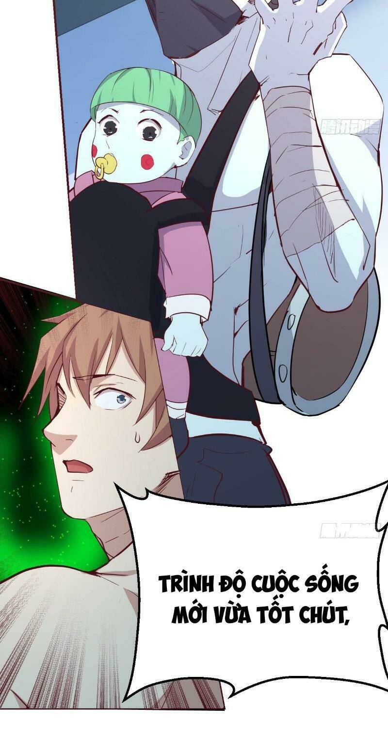 song tu đạo lữ kiểu xem mặt chapter 89 54