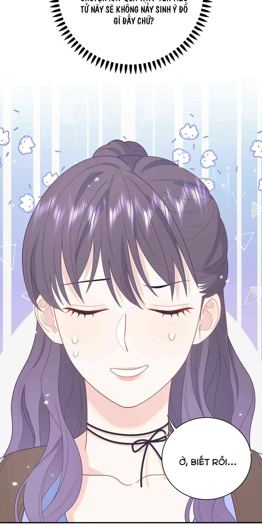 tôi dựa vào tà ý: nghịch chuyển nhân sinh chapter 14 21