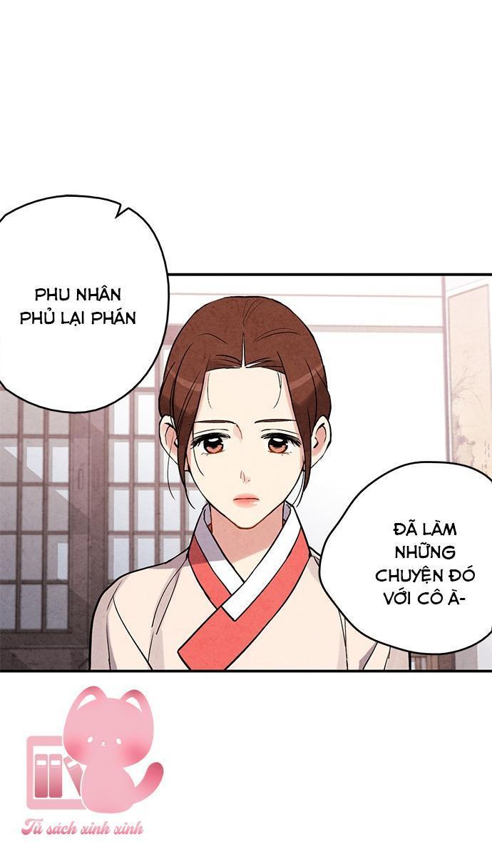 lệnh cấm hôn chapter 73 33