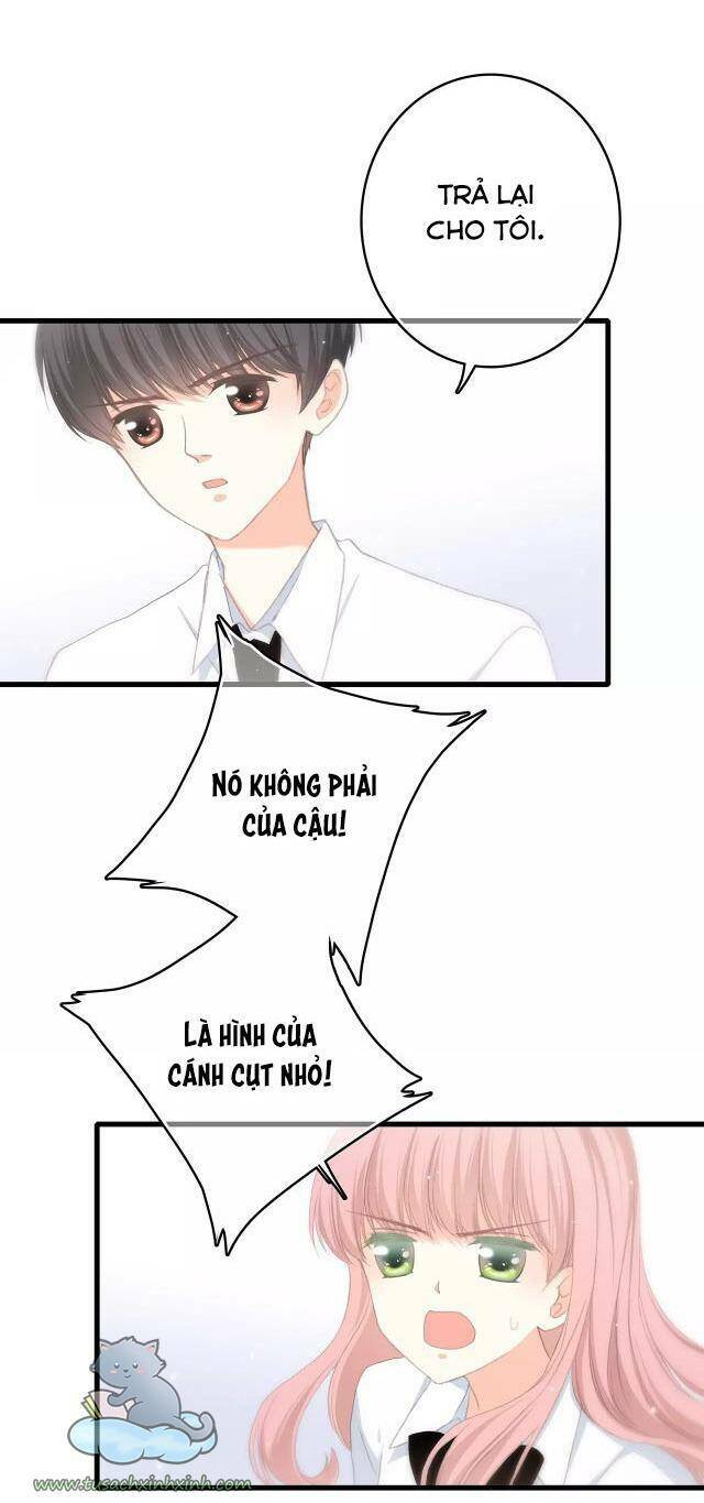 con tim rung động 3 chapter 55 18