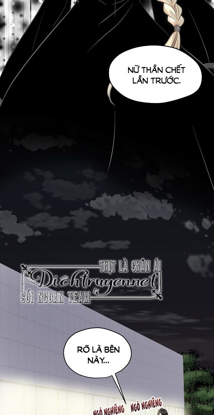 cuộc sống kỳ thú chapter 44 3