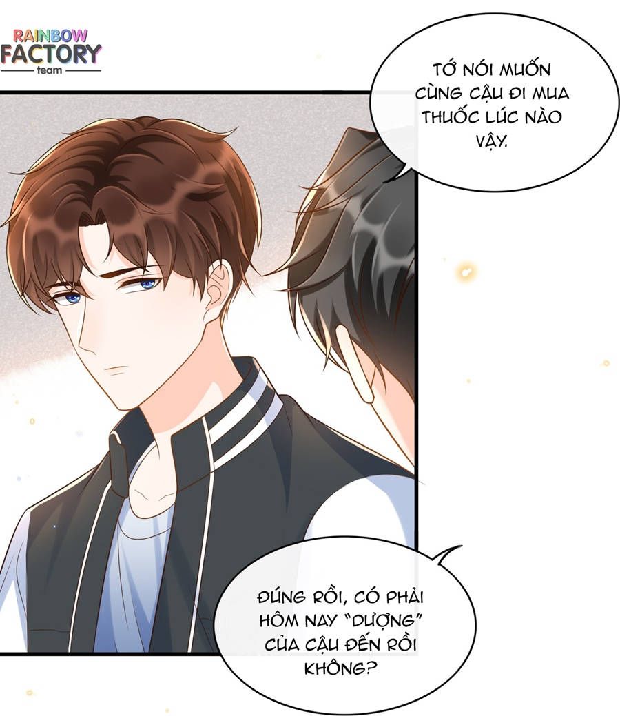 ngọt không ngừng nghỉ chapter 24 4