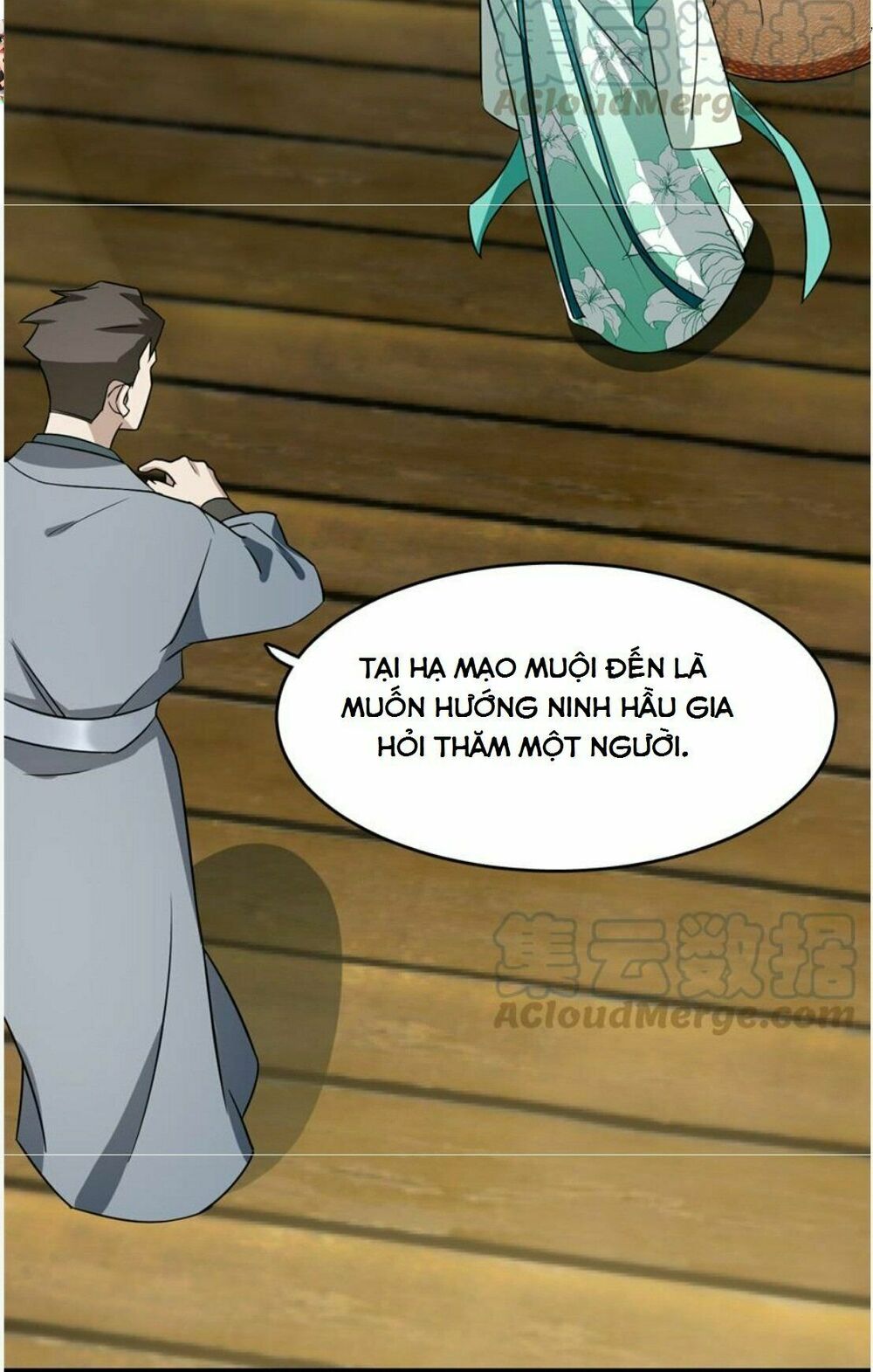 độc bộ thiên hạ: đặc công thần y chapter 72 19