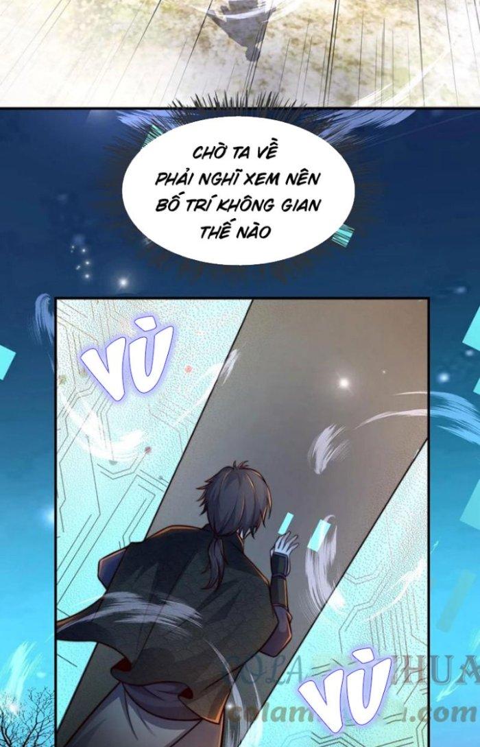 ta nuôi ma quỷ ở trấn ma ti chapter 71 30