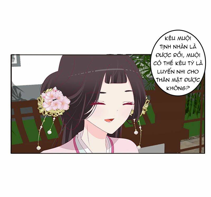 tướng quân mời ra trận chapter 124 25