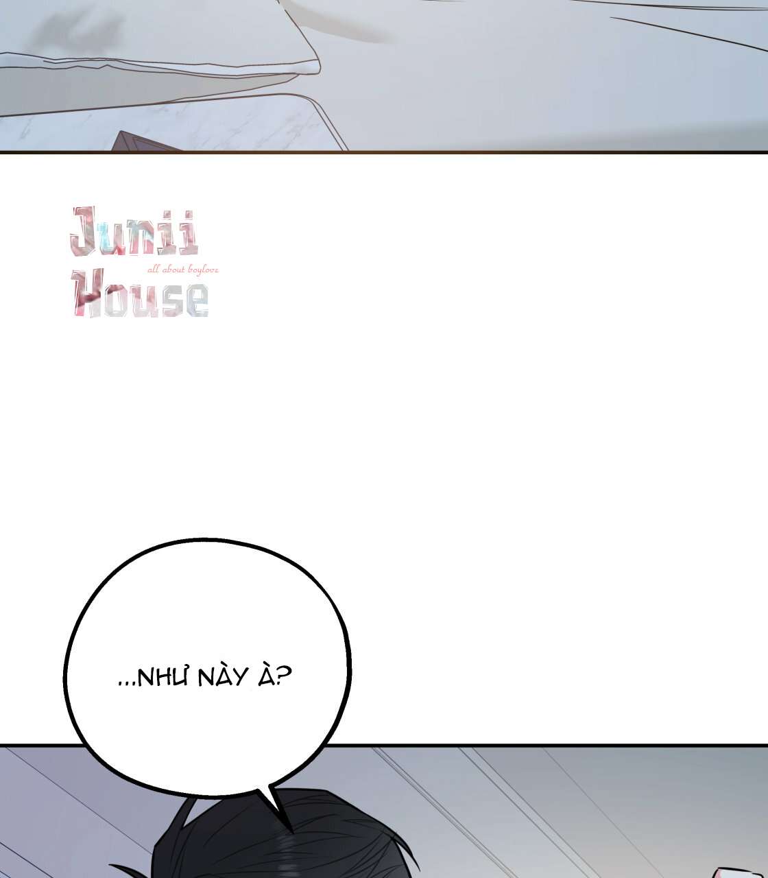 tôi với cậu không thể như thế này chapter 20 13