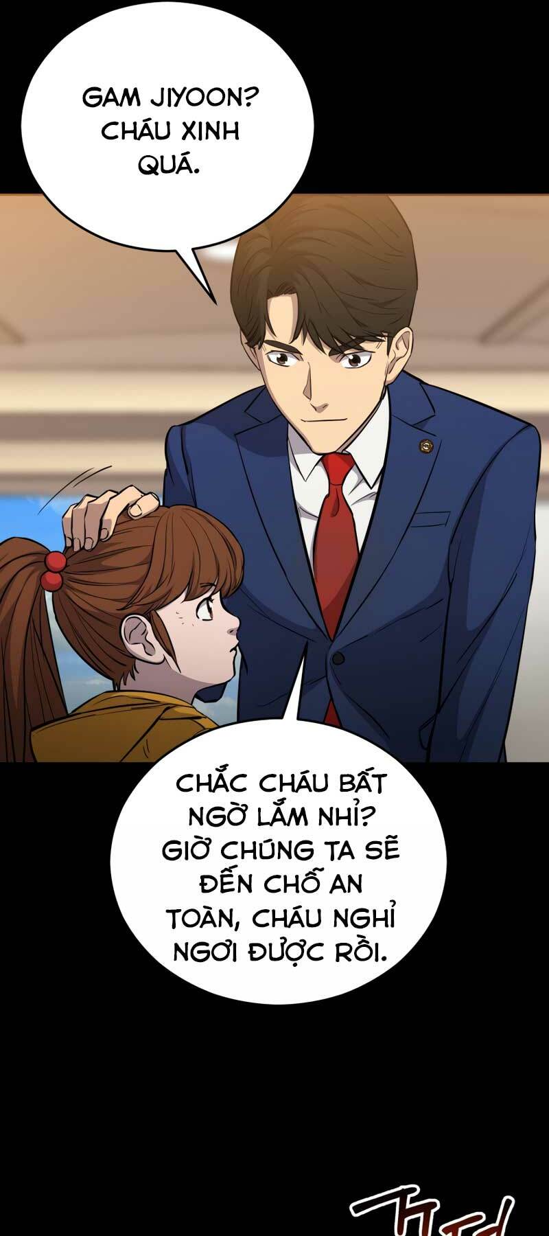 cánh cổng mở ra đúng ngày đầu tiên tôi thành chính trị gia chapter 7 45