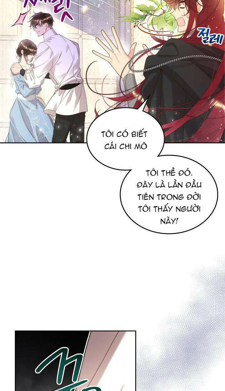 [15+] công chúa chloe chapter 97 6