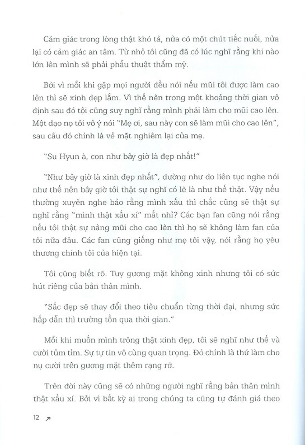 Raise Your Voice High! – Cất Cao Tiếng Hát - Tặng Kèm 1 Bookmark Thành Viên