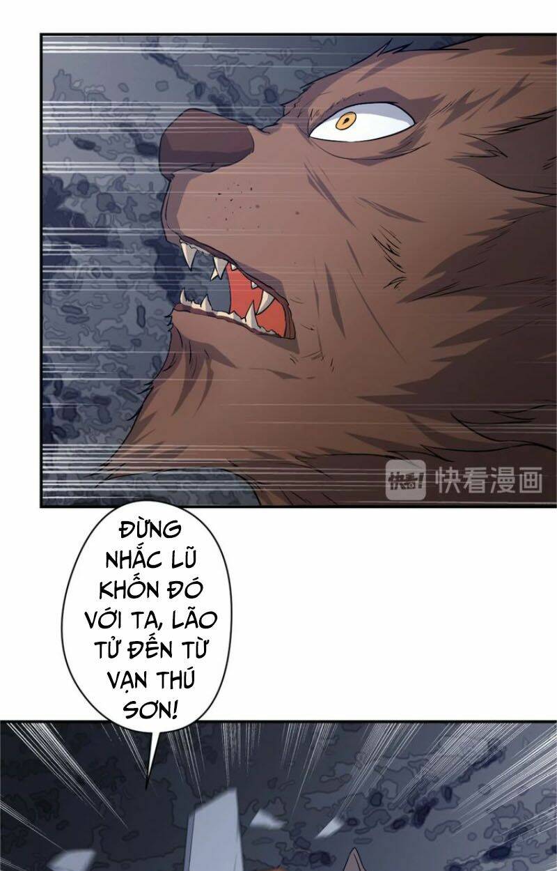 ta luyện dược thành thánh chapter 15 14