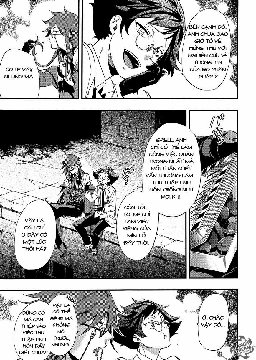 hắc quản gia chapter 115 3