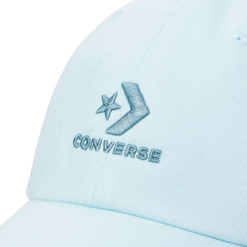 Nón Converse Lockup Cap Mpu Seasonal 10022131-A10