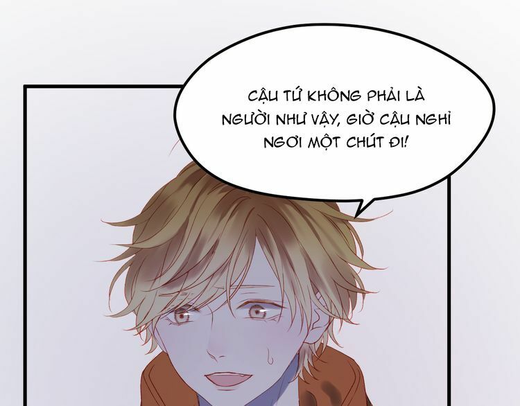 lượm được một tiểu hồ ly phần 2 chapter 67 2