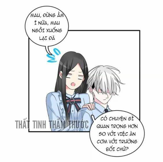 lều khều biết yêu chapter 80 9