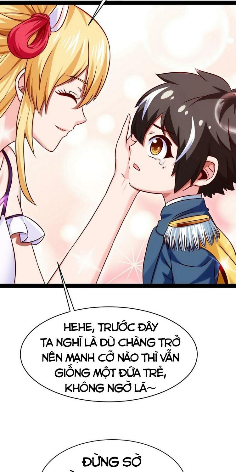 ma thú kiếm thánh dị giới tung hoành chapter 187 42