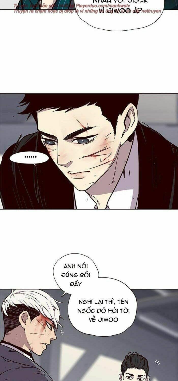 biến thân thành mèo chapter 33 45