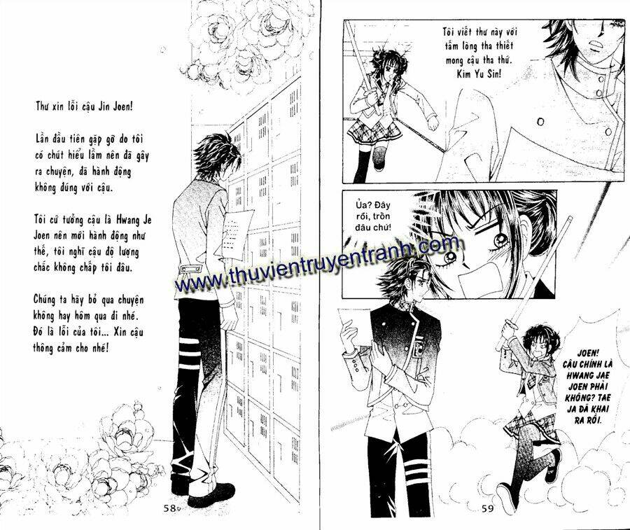 vua xa lộ chapter 2 29