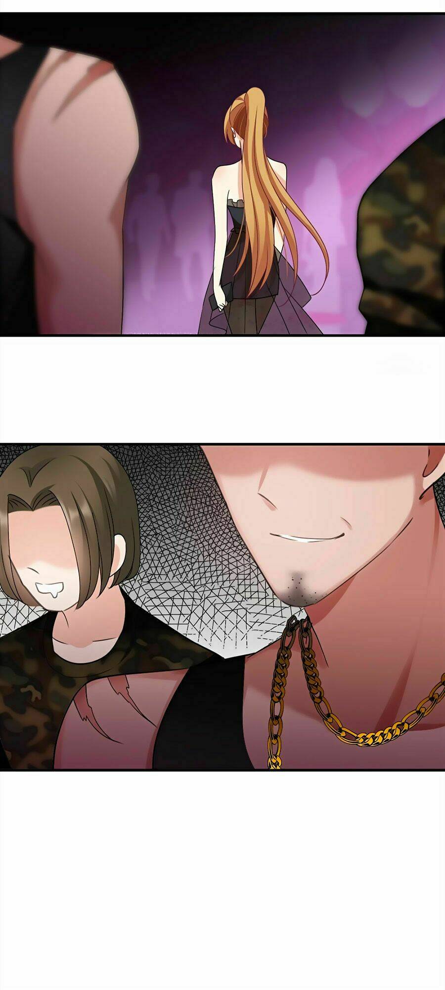 nhân chất tình nhân chapter 29.1 23