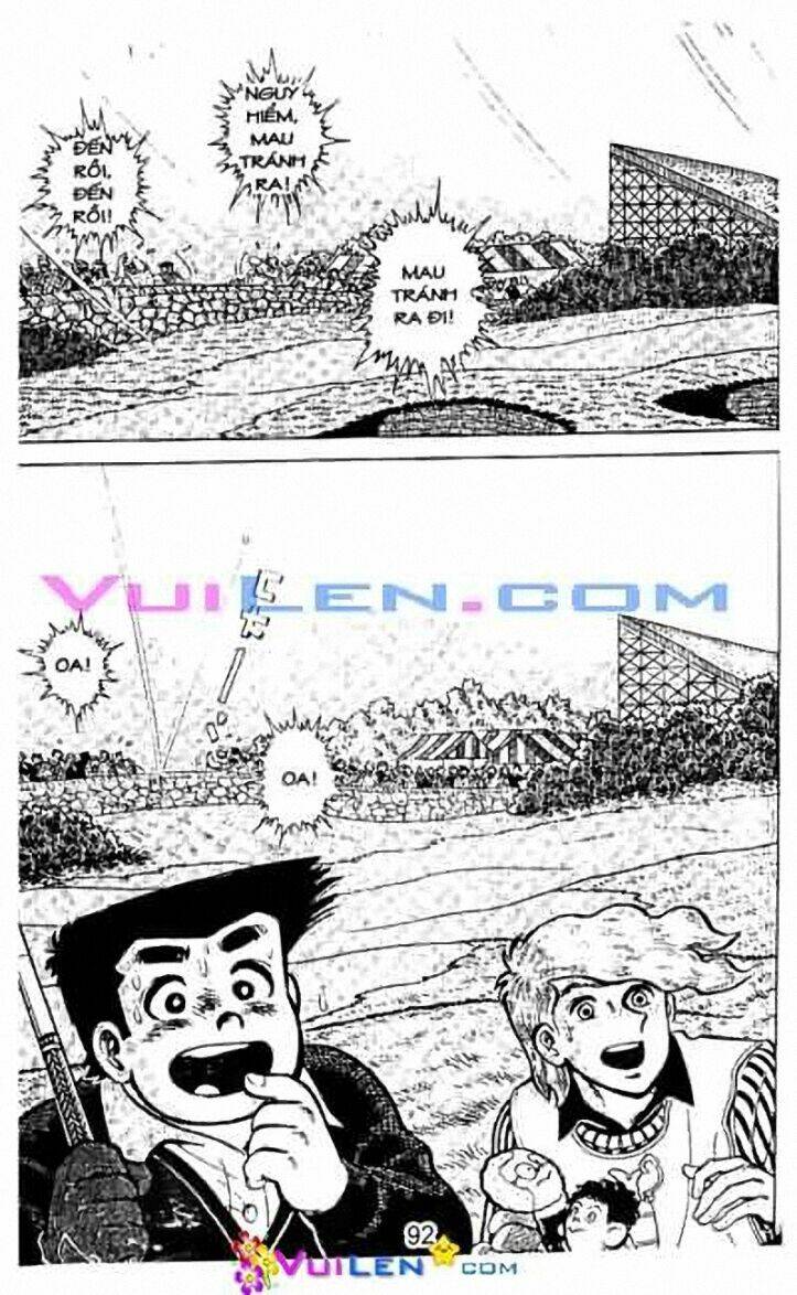 tân teppi chapter 60 92