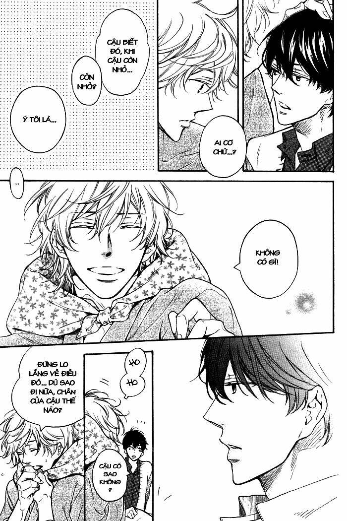 ai ni yuku chapter 0 12