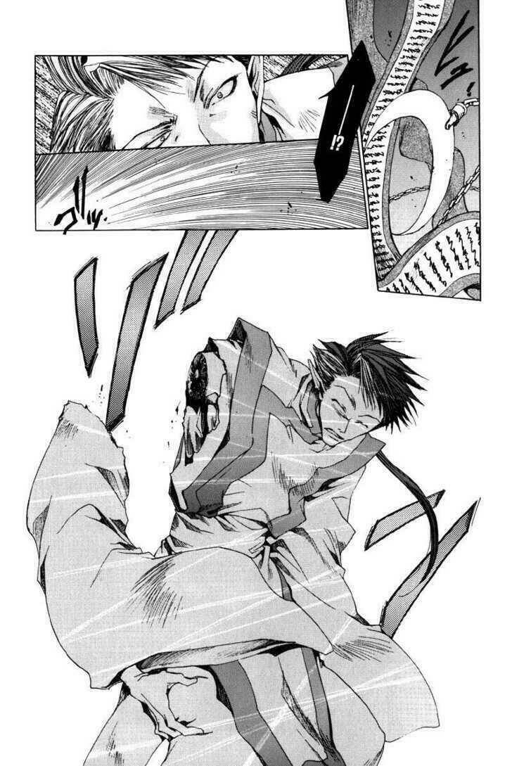 saiyuki chapter 20 16