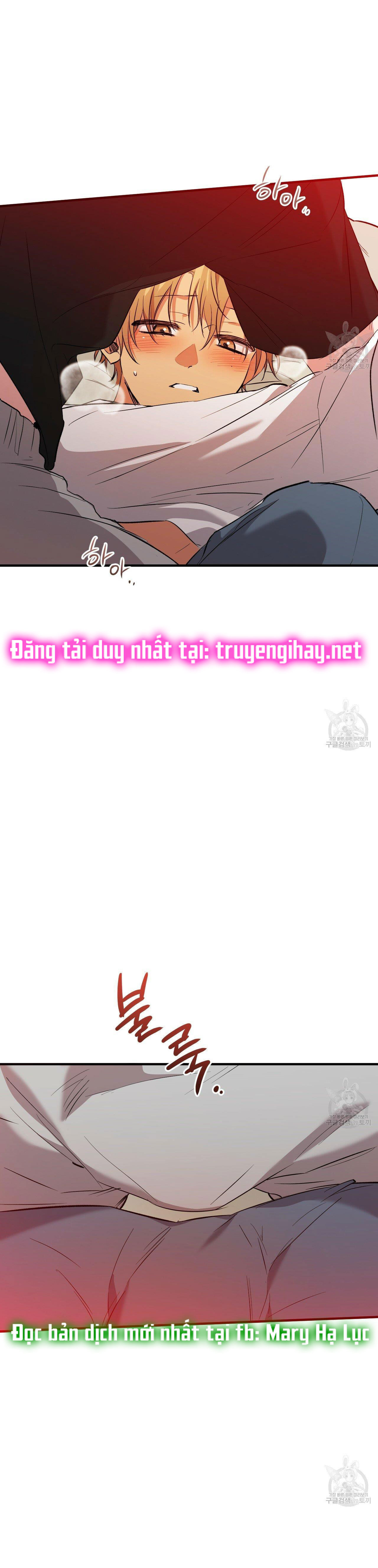 những chú thỏ của hapypy chapter 53.2 36