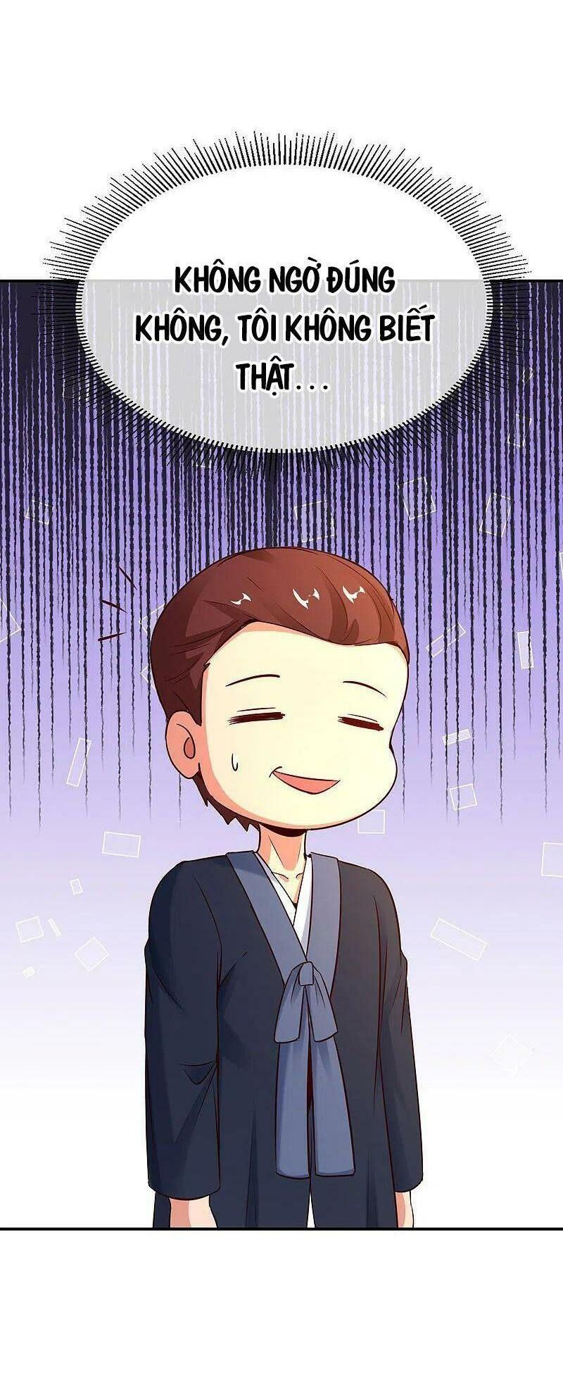 vòng bạn bè mạnh nhất của tiên giới chapter 152 8