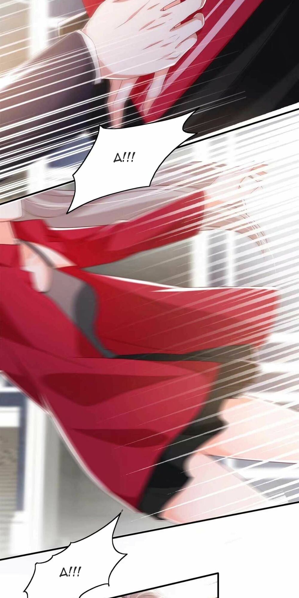 manh thê bé bỏng không dễ chọc chapter 17 30