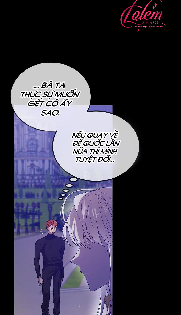 cách để em bảo vệ anh chapter 52.1 38