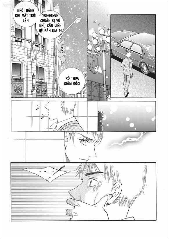 can't lose you chapter 27 23