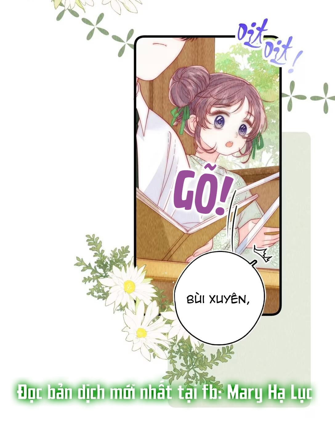 [15+] nhiệt độ cơ thể của ác ma chapter 16 5