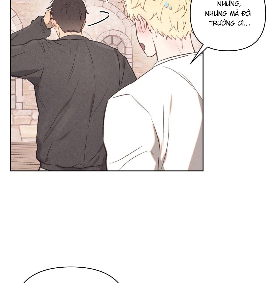 đại úy lãng mạn thân yêu của tôi chapter 17 111