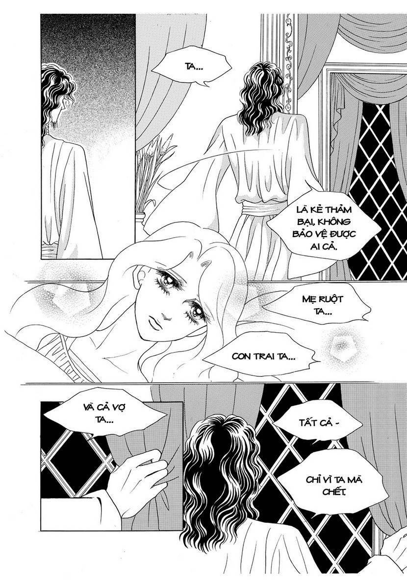 princess - công chúa xứ hoa (bản đẹp) chapter 69 33