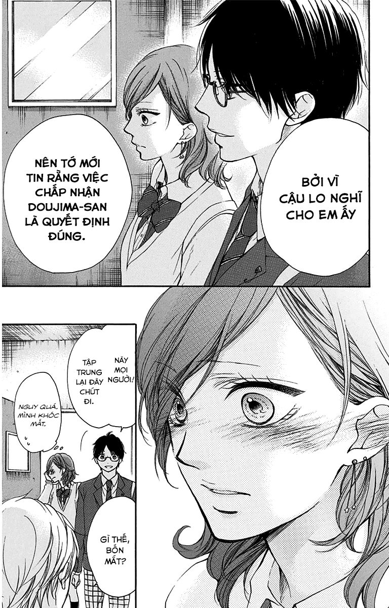 kono oto tomare! chapter 36 26
