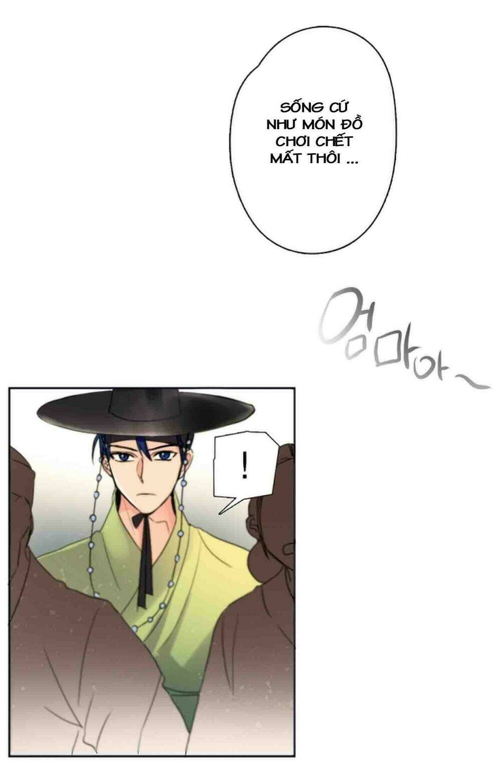 chae hong sa chapter 3 14