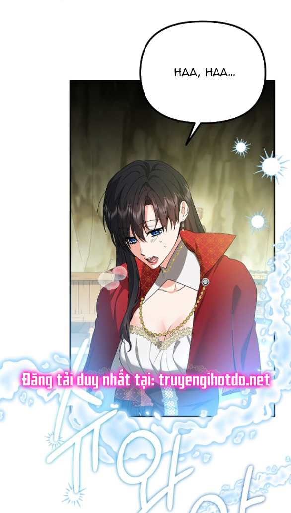 [18+] dũng sĩ vị tha chapter 45.1 9