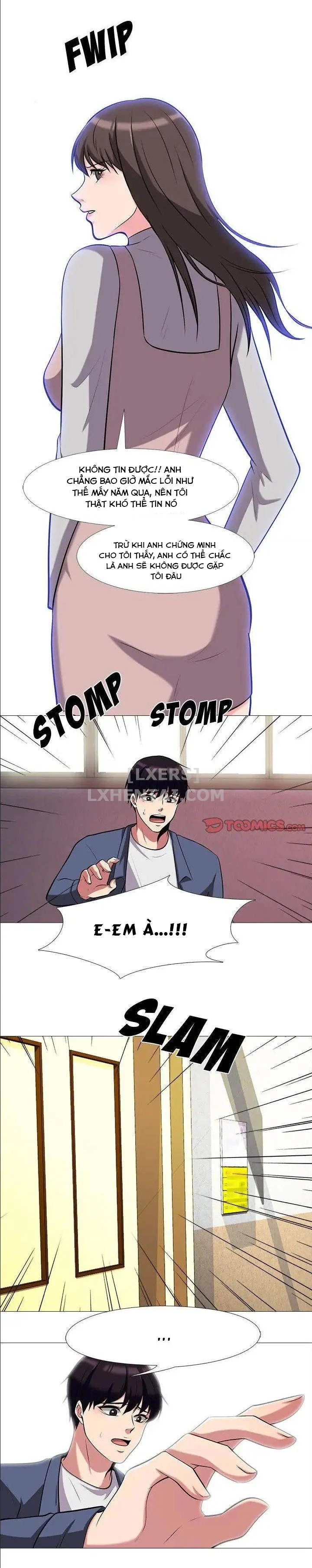 học bổng đặc biệt chapter 11 18