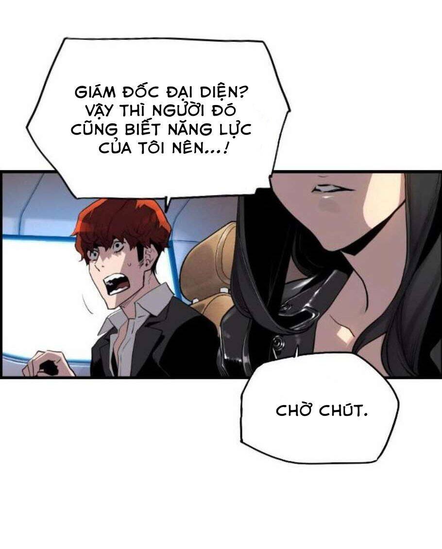 sự trở lại của kẻ khủng bố chapter 2 74