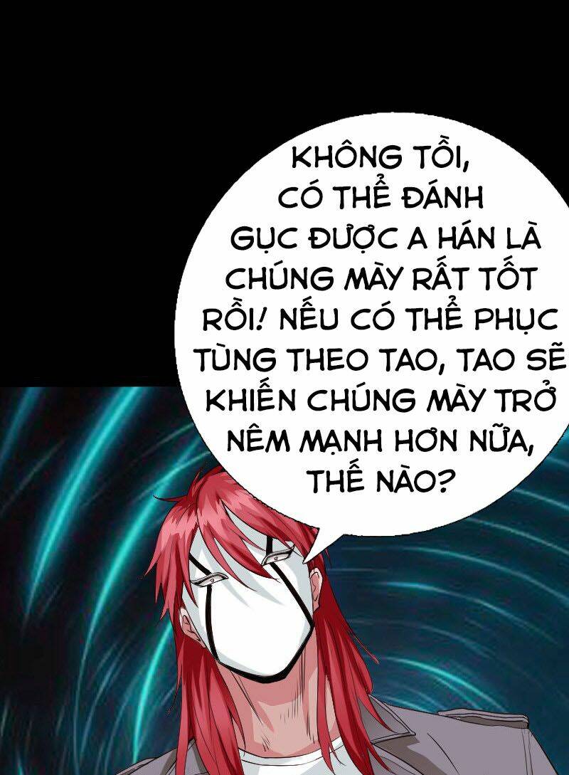 tuyệt phẩm tà thiếu chapter 101 12