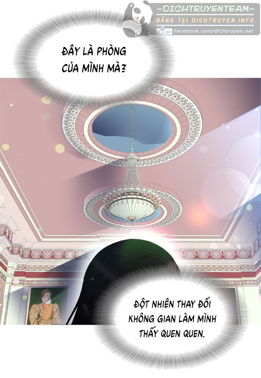 con gái bảo bối của ma vương chapter 132 11