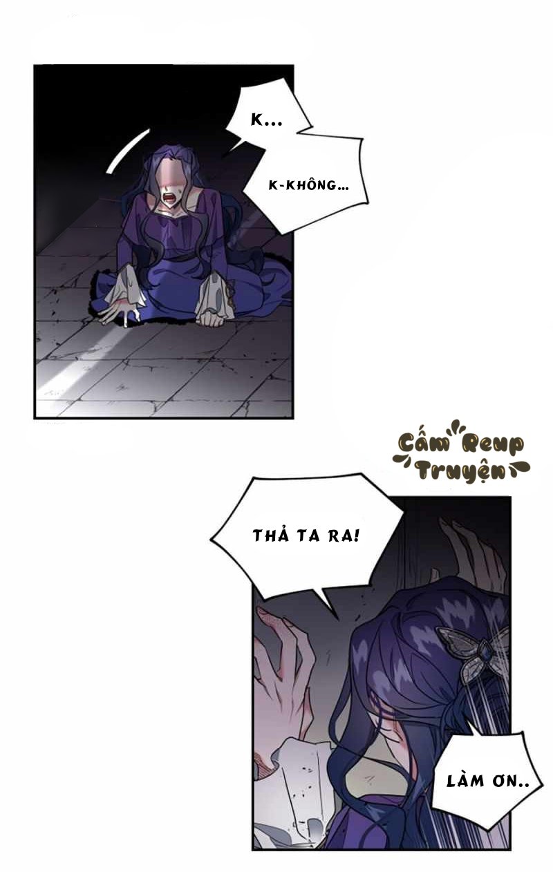 công chúa hiến tế – cấm reup truyện chapter 1 29