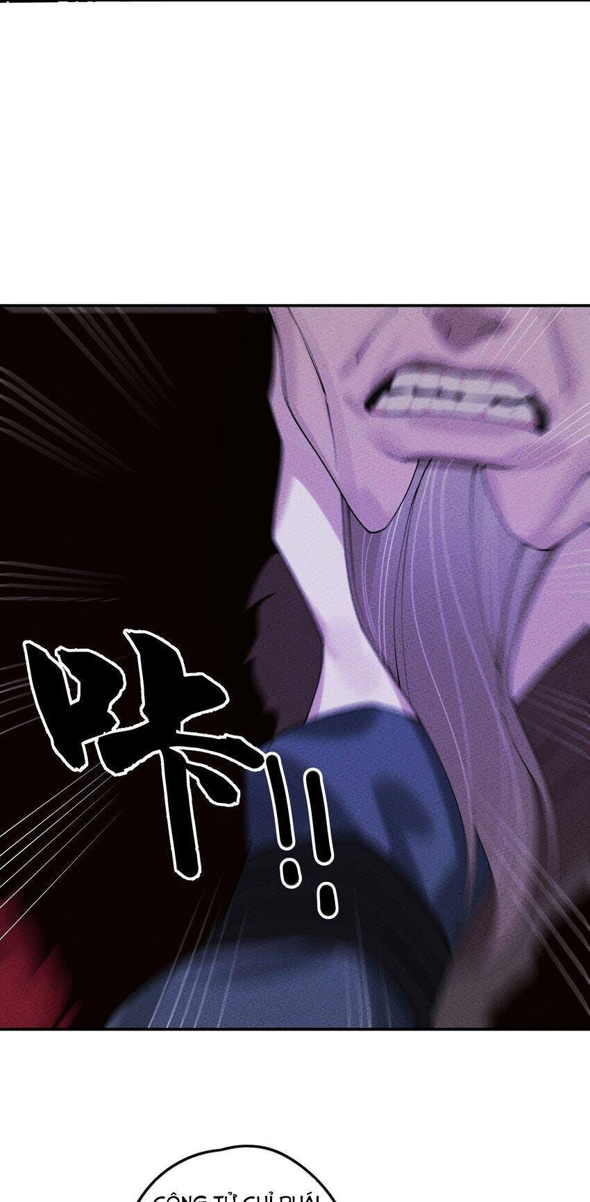 là thánh hoàng chính đạo, ta cưới ma tôn tà đạo？！ chapter 6 71